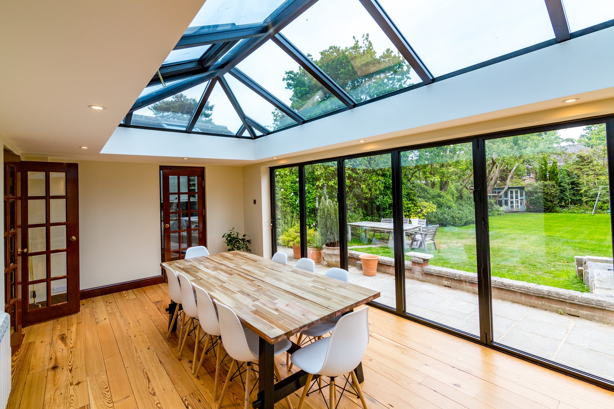 Slide into Summer: Upgrade Your Patio Doors for Better Views and Ventilation